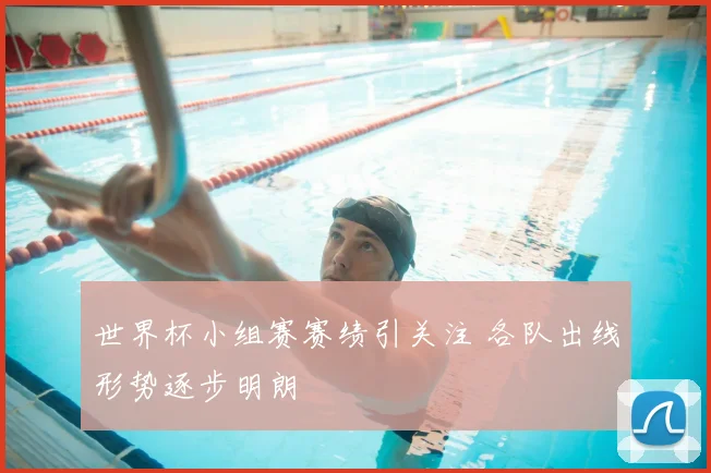 世界杯小组赛赛绩引关注 各队出线形势逐步明朗